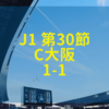 松本山雅 セレッソ大阪 2019